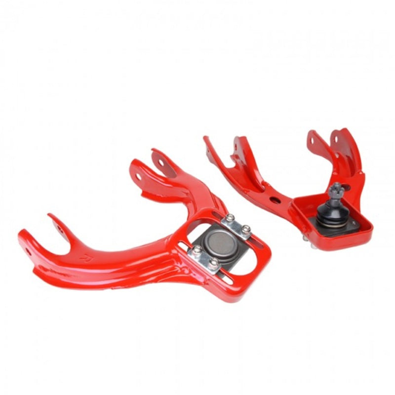 Skunk2 Classic Series 92-95 Honda Civic/94-01 Acura Integra Adjustable Front Camber Kits (+/- 4 Deg)-Camber Kits-Grocery Getter Performance