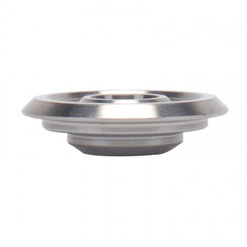 Skunk2 Honda / Acura B Series Alpha Titanium Retainer Kit-Valve Springs, Retainers-Grocery Getter Performance