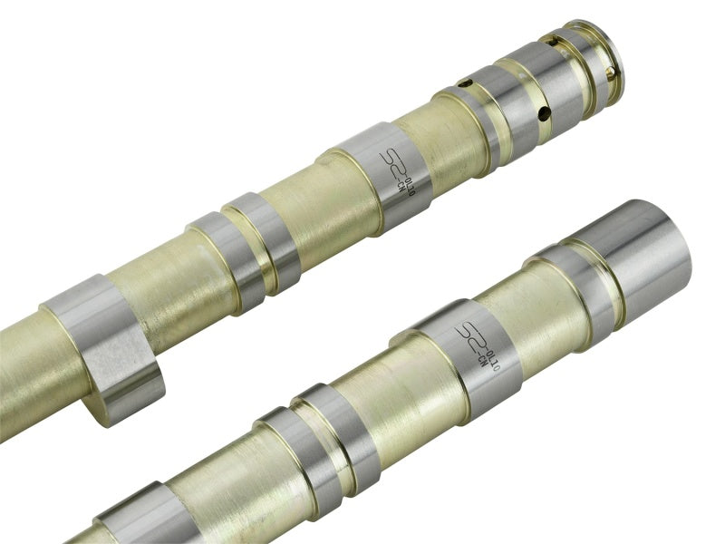 Skunk2 Honda / Acura K20A/A2/Z1/Z3 & K24A2 2.0L DOHC BMF 2 VTEC Camshafts-Camshafts-Grocery Getter Performance