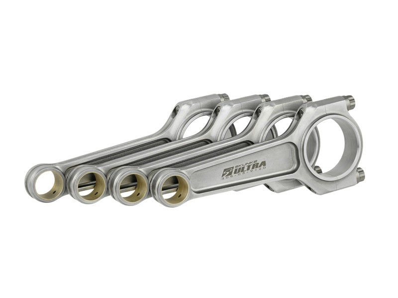 Skunk2 Honda and Acura B18C Ultra Rods-Connecting Rods-Grocery Getter Performance