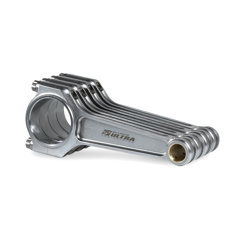 Skunk2 Honda and Acura K-Series 6.050 Ultra Rods OEM K Journal-Connecting Rods-Grocery Getter Performance