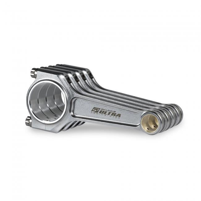 Skunk2 Honda and Acura K-Series 6.050 Ultra Rods OEM K Journal-Connecting Rods-Grocery Getter Performance