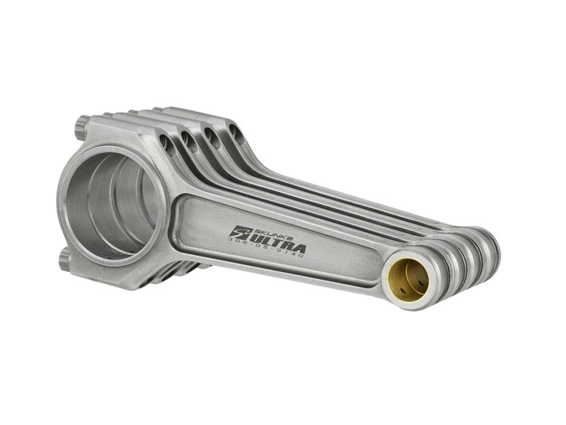 Skunk2 Honda and Acura K-Series 6.050 Ultra Rods OEM K Journal-Connecting Rods-Grocery Getter Performance