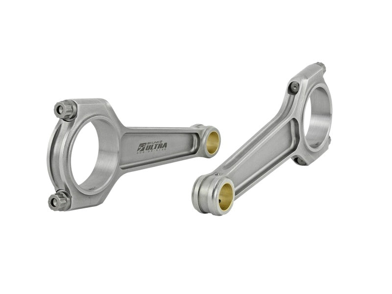 Skunk2 Honda and Acura K-Series 6.050 Ultra Rods OEM K Journal-Connecting Rods-Grocery Getter Performance