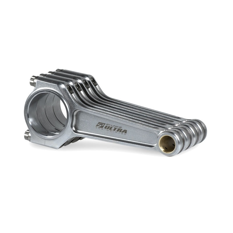 Skunk2 Honda and Acura K-Series 6.050 Ultra Rods OEM K Journal-Connecting Rods-Grocery Getter Performance