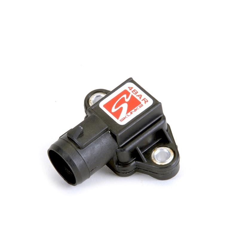 Skunk2 Honda B/D/H/F - Series 4 Bar MAP Sensor-Sensors-Grocery Getter Performance