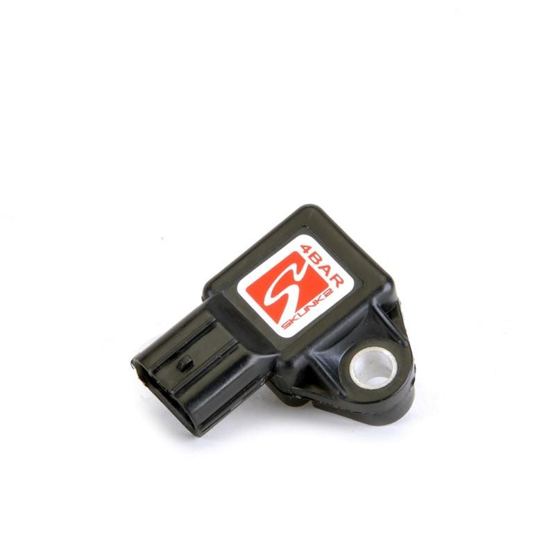 Skunk2 Honda B/D/H/F - Series 4 Bar MAP Sensor-Sensors-Grocery Getter Performance