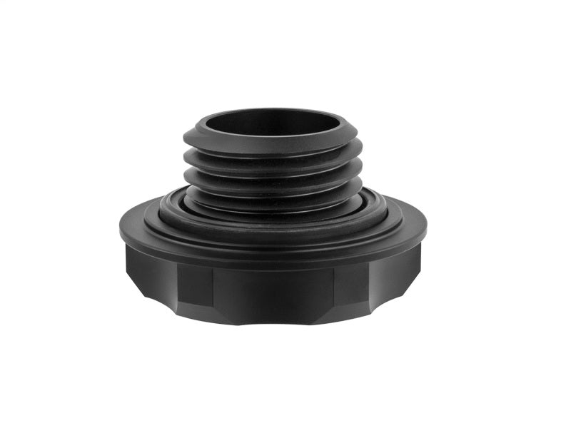 Skunk2 Honda Billet Oil Cap (M33 x 2.8) (Black Series)-Oil Caps-Grocery Getter Performance