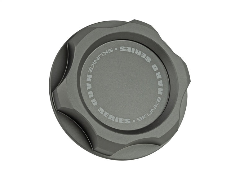 Skunk2 Honda Billet Oil Cap (M33 x 2.8) (Hard Series)-Oil Caps-Grocery Getter Performance