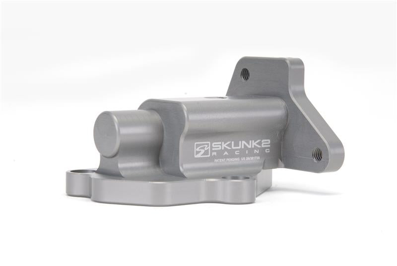 Skunk2 Honda/Acura B-Series VTEC Hard Anodized Billet Solenoid-Solenoids-Grocery Getter Performance
