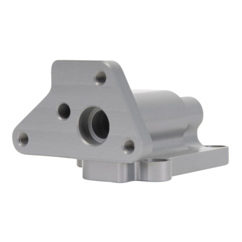 Skunk2 Honda/Acura B-Series VTEC Hard Anodized Billet Solenoid-Solenoids-Grocery Getter Performance