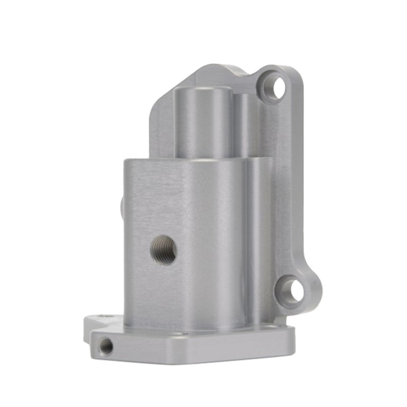 Skunk2 Honda/Acura B-Series VTEC Hard Anodized Billet Solenoid-Solenoids-Grocery Getter Performance