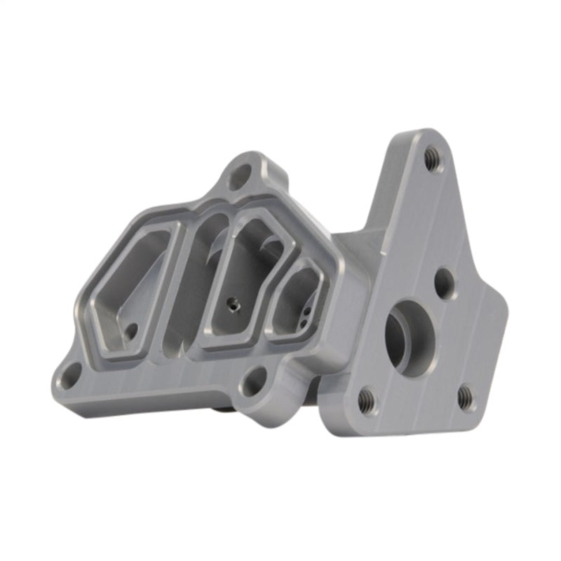 Skunk2 Honda/Acura B-Series VTEC Hard Anodized Billet Solenoid-Solenoids-Grocery Getter Performance
