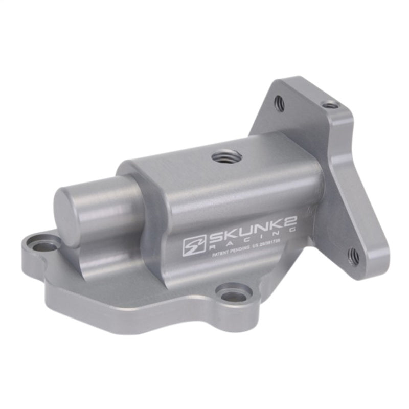 Skunk2 Honda/Acura B-Series VTEC Hard Anodized Billet Solenoid-Solenoids-Grocery Getter Performance
