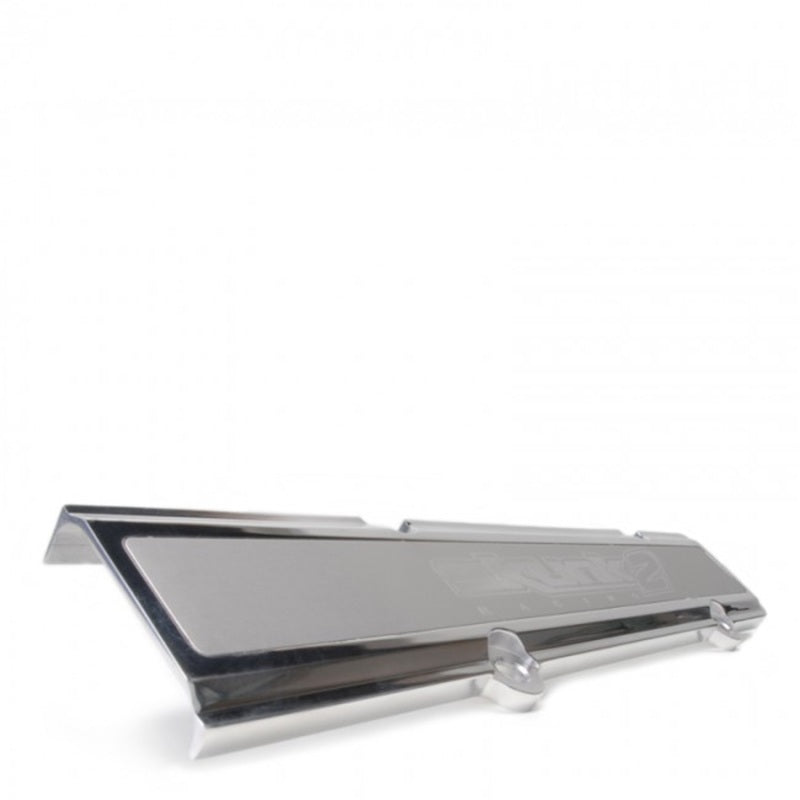 Skunk2 Honda/Acura B Series VTEC Polished Billet Wire Cover-Valve Covers-Grocery Getter Performance