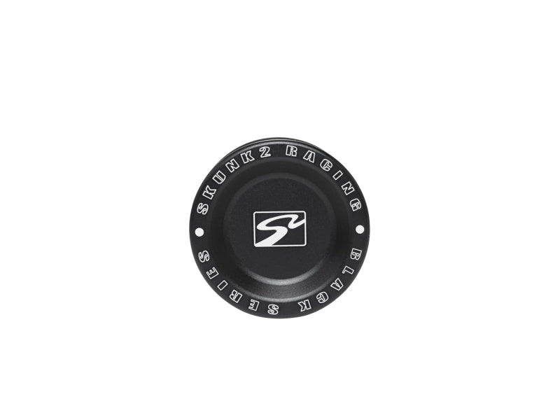 Skunk2 Honda/Acura B-Series/H-Series (DOHC Only) Cam Seal - Black-Cam Seals-Grocery Getter Performance