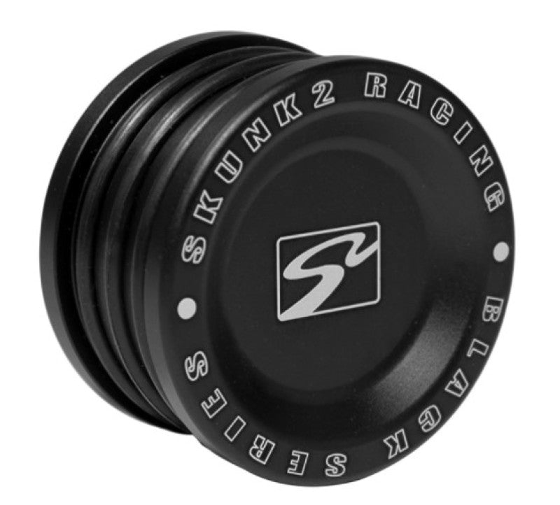 Skunk2 Honda/Acura B-Series/H-Series (DOHC Only) Cam Seal - Black-Cam Seals-Grocery Getter Performance