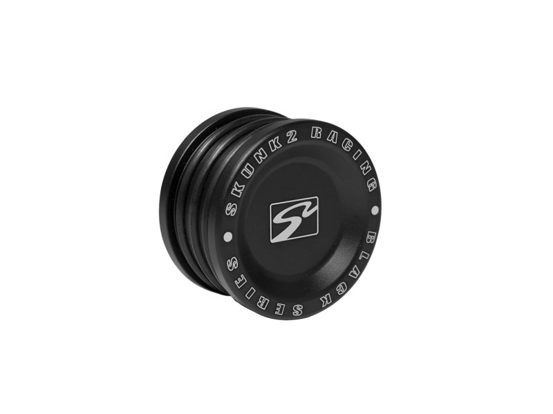 Skunk2 Honda/Acura B-Series/H-Series (DOHC Only) Cam Seal - Black-Cam Seals-Grocery Getter Performance