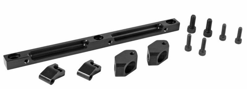 Skunk2 Honda/Acura K-Series Ultra Fuel Rail Hardware Kit-Fuel Rails-Grocery Getter Performance
