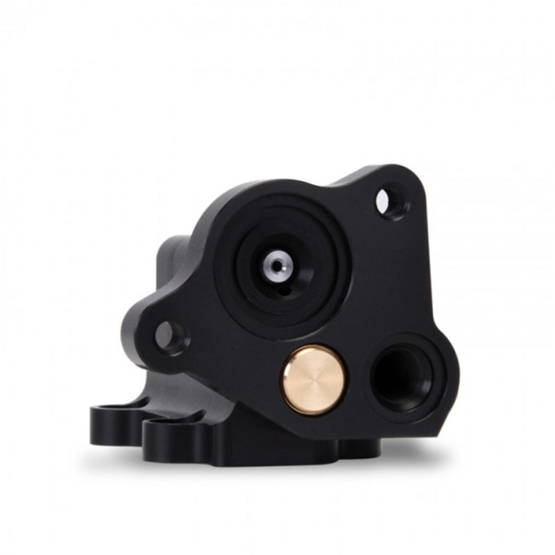 Skunk2 Honda/Acura K-Series VTEC Black Anodized Billet Solenoid-Solenoids-Grocery Getter Performance