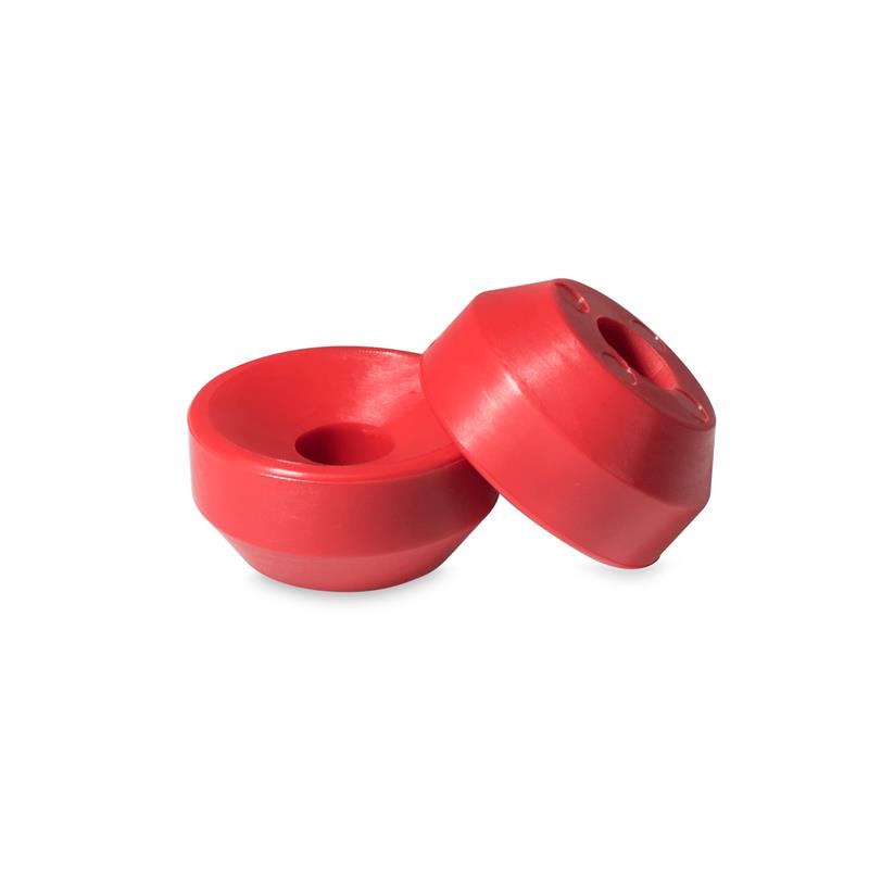 Skunk2 Honda/Acura Shock Polyurethane Replacement Bushings (2 Halves)-Shock & Spring Kits-Grocery Getter Performance