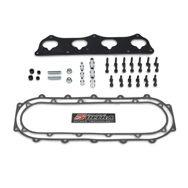 Skunk2 K- Race Centerfeed Complete Assembly Hardware-Hardware Kits - Other-Grocery Getter Performance