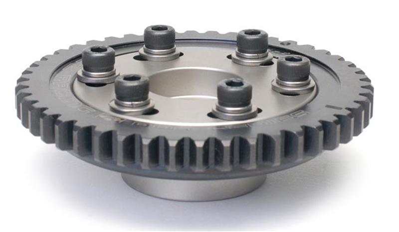 Skunk2 K Series Pro Series Exhaust Cam Gear-Cam Gears-Grocery Getter Performance