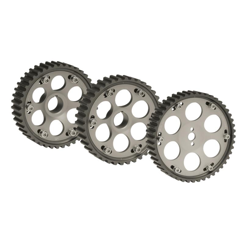 Skunk2 K Series Pro Series Exhaust Cam Gear-Cam Gears-Grocery Getter Performance