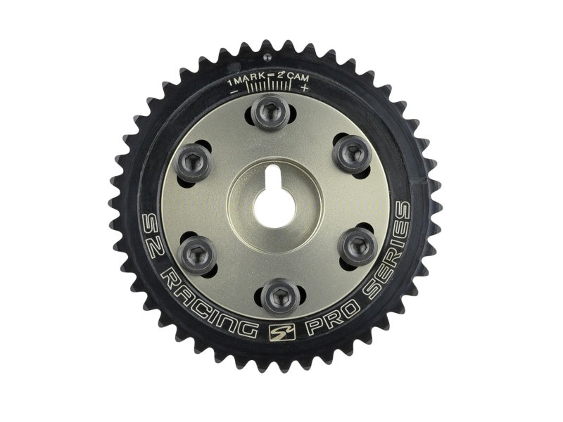 Skunk2 K Series Pro Series Exhaust Cam Gear-Cam Gears-Grocery Getter Performance