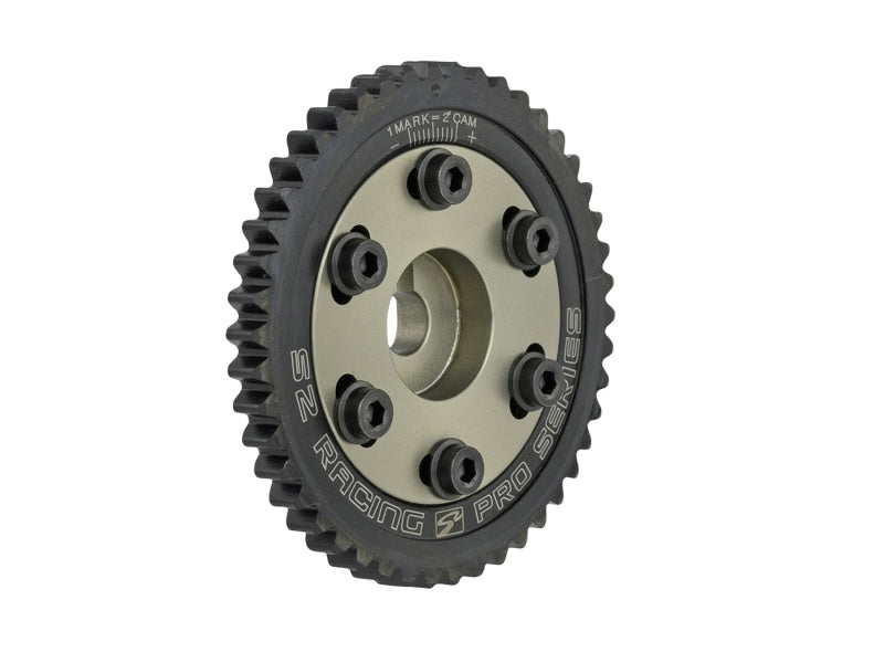 Skunk2 K Series Pro Series Exhaust Cam Gear-Cam Gears-Grocery Getter Performance