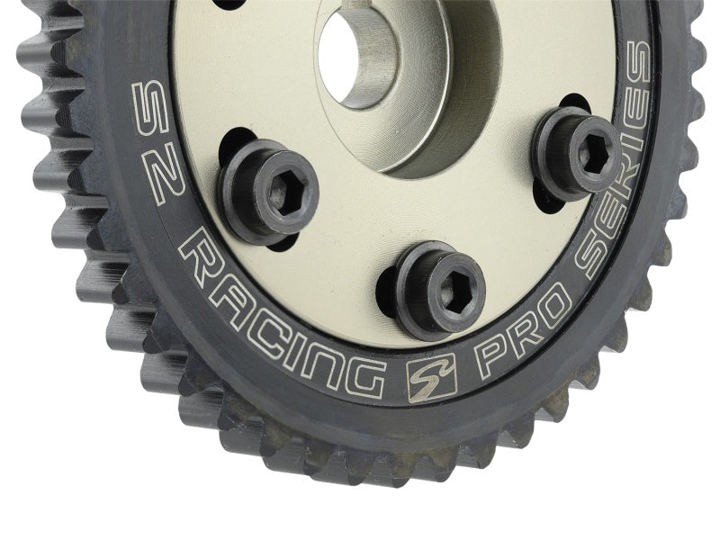Skunk2 K Series Pro Series Exhaust Cam Gear-Cam Gears-Grocery Getter Performance