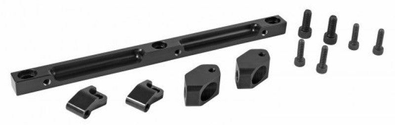 Skunk2 K-Series Ultra Fuel Rails (K-Ultra Race Primary/Secondary/K Ultra Street/S2000 Ultra Race)-Fuel Rails-Grocery Getter Performance