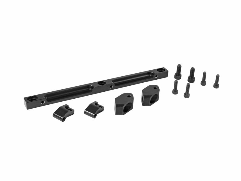 Skunk2 K-Series Ultra Fuel Rails (K-Ultra Race Primary/Secondary/K Ultra Street/S2000 Ultra Race)-Fuel Rails-Grocery Getter Performance