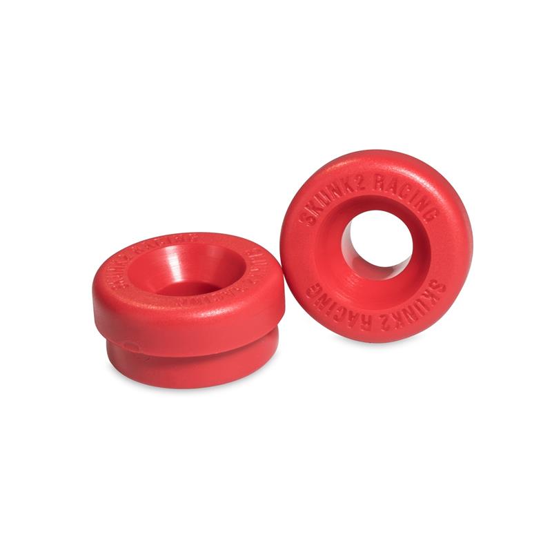 Skunk2 Mazda Pro-S2 Polyurethane Replacement Bushings (2 Halves)-Coilovers-Grocery Getter Performance