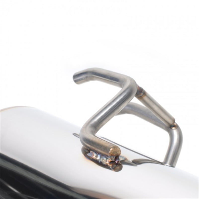 Skunk2 MegaPower R 06-08 Honda Civic Si (Sedan) 70mm Exhaust System-Catback-Grocery Getter Performance