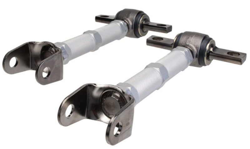 Skunk2 Pro Series 01-05 Honda Civic/02-05 Civic Si/02-06 Acura RSX Adjustable Rear Camber Kits-Camber Kits-Grocery Getter Performance
