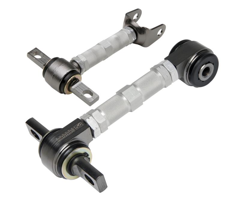 Skunk2 Pro Series 01-05 Honda Civic/02-05 Civic Si/02-06 Acura RSX Adjustable Rear Camber Kits-Camber Kits-Grocery Getter Performance