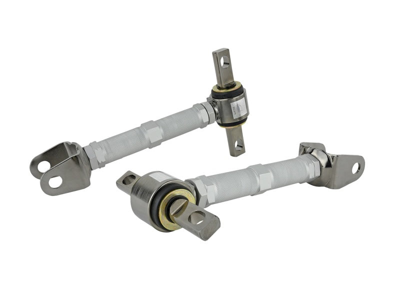 Skunk2 Pro Series 01-05 Honda Civic/02-05 Civic Si/02-06 Acura RSX Adjustable Rear Camber Kits-Camber Kits-Grocery Getter Performance
