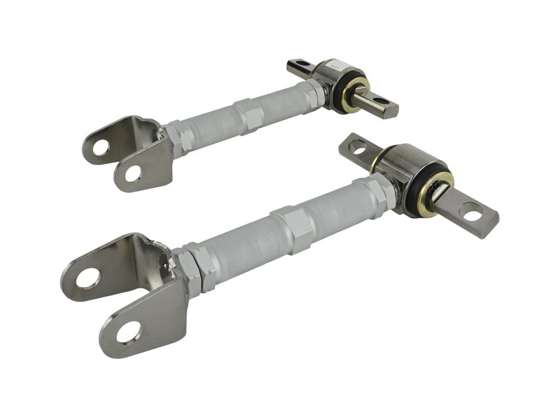 Skunk2 Pro Series 01-05 Honda Civic/02-05 Civic Si/02-06 Acura RSX Adjustable Rear Camber Kits-Camber Kits-Grocery Getter Performance