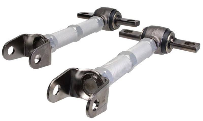 Skunk2 Pro Series 01-05 Honda Civic/02-05 Civic Si/02-06 Acura RSX Adjustable Rear Camber Kits-Camber Kits-Grocery Getter Performance