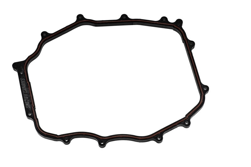 Skunk2 Pro Series 03-05 Nissan 350Z/Infiniti G35 5/8 in. Intake Plenum Spacer-Phenolic Spacers-Grocery Getter Performance