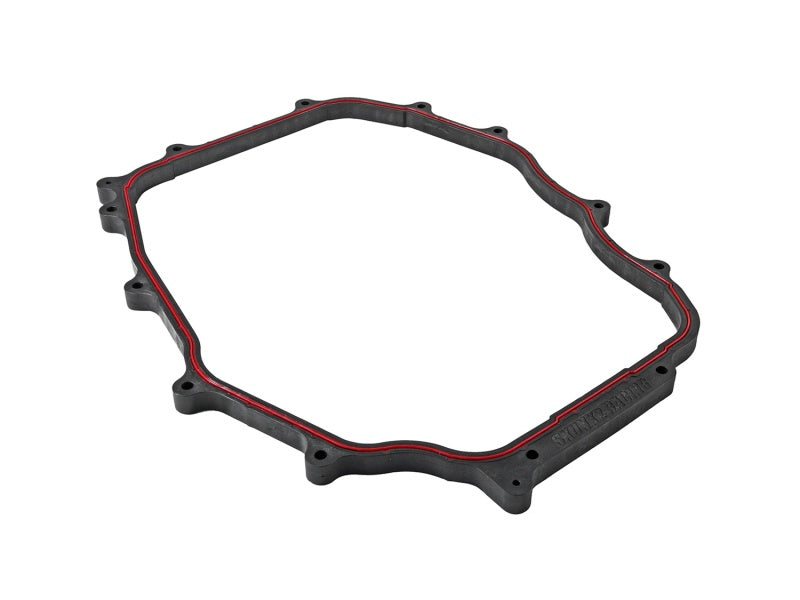 Skunk2 Pro Series 03-05 Nissan 350Z/Infiniti G35 5/8 in. Intake Plenum Spacer-Phenolic Spacers-Grocery Getter Performance