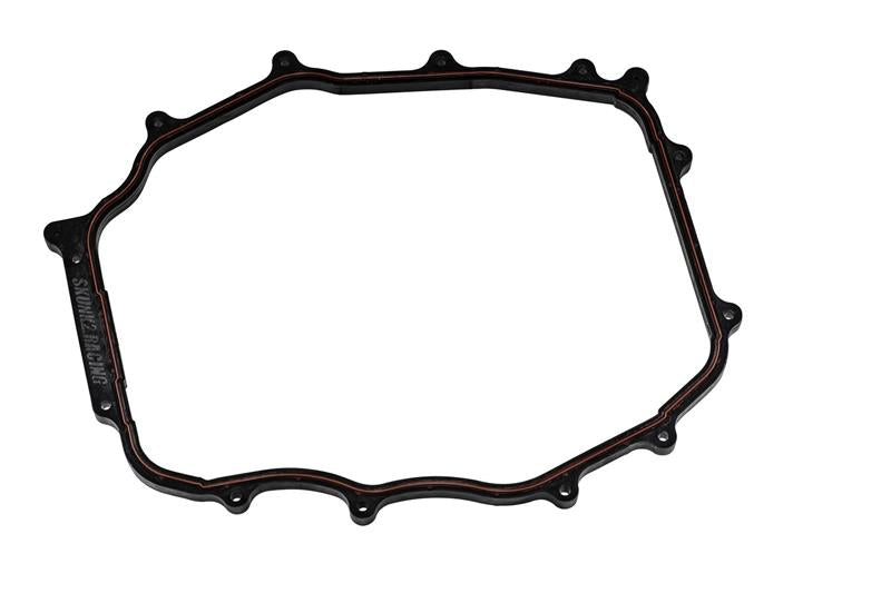 Skunk2 Pro Series 03-05 Nissan 350Z/Infiniti G35 5/8 in. Intake Plenum Spacer-Phenolic Spacers-Grocery Getter Performance