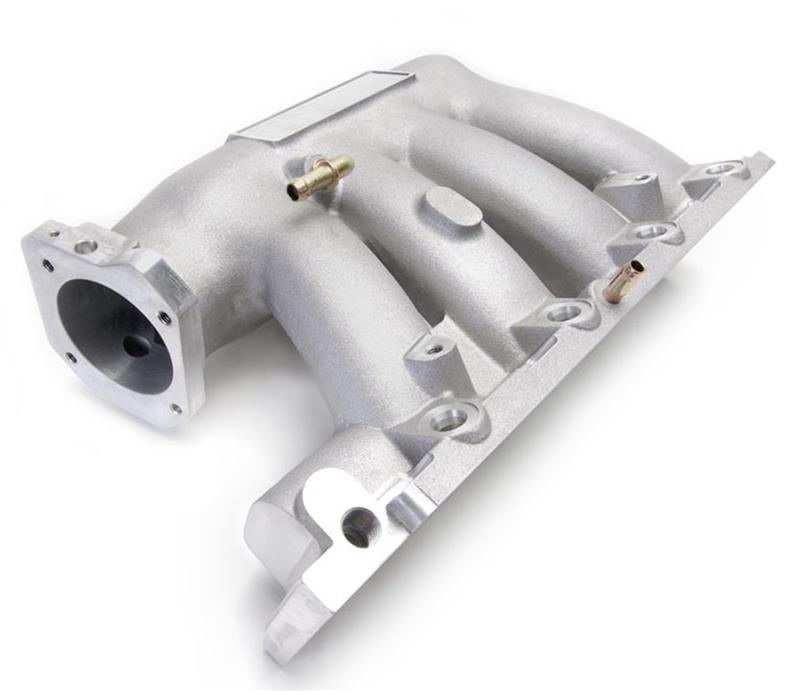 Skunk2 Pro Series 06-10 Honda Civic Si (K20Z3) Intake Manifold (Race Only)-Intake Manifolds-Grocery Getter Performance