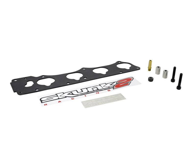 Skunk2 Pro Series 06-10 Honda Civic Si (K20Z3) Intake Manifold (Race Only)-Intake Manifolds-Grocery Getter Performance