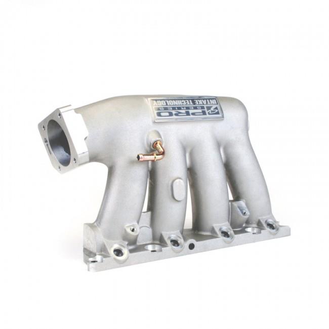Skunk2 Pro Series 06-10 Honda Civic Si (K20Z3) Intake Manifold (Race Only) (Black Series)-Intake Manifolds-Grocery Getter Performance