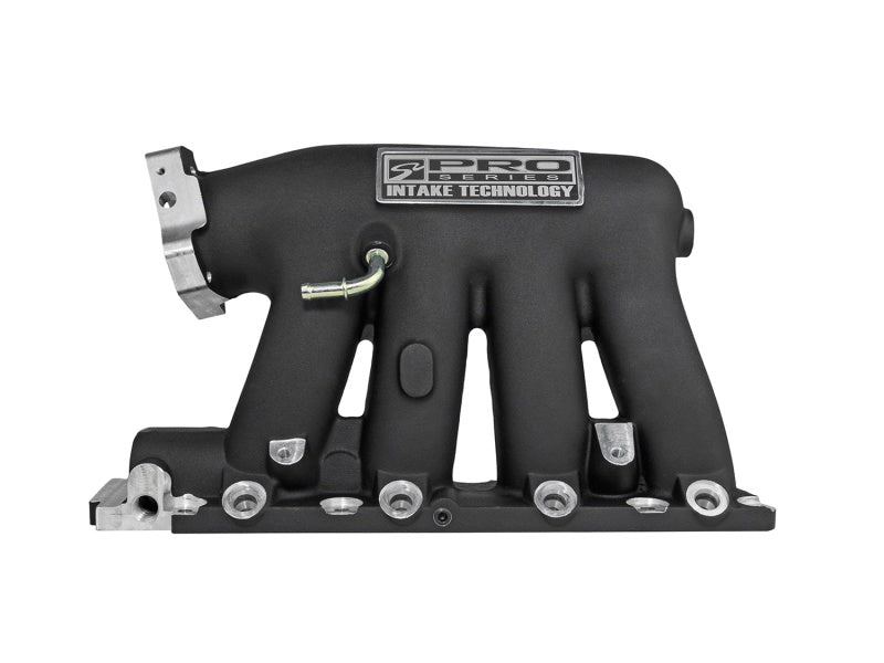 Skunk2 Pro Series 06-10 Honda Civic Si (K20Z3) Intake Manifold (Race Only) (Black Series)-Intake Manifolds-Grocery Getter Performance
