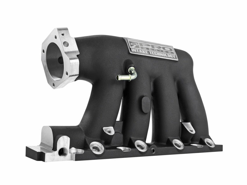 Skunk2 Pro Series 06-10 Honda Civic Si (K20Z3) Intake Manifold (Race Only) (Black Series)-Intake Manifolds-Grocery Getter Performance