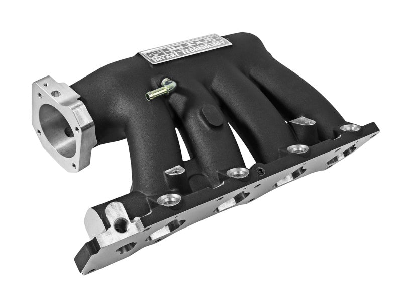 Skunk2 Pro Series 06-10 Honda Civic Si (K20Z3) Intake Manifold (Race Only) (Black Series)-Intake Manifolds-Grocery Getter Performance