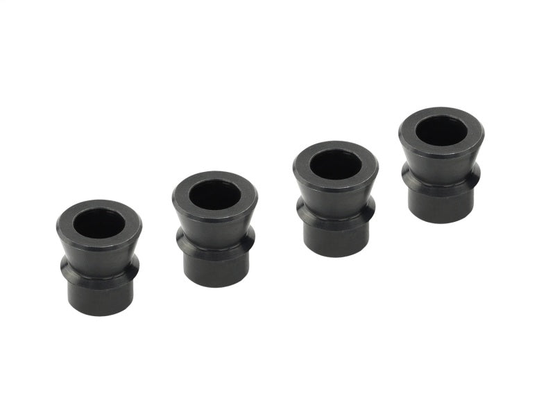 Skunk2 Pro Series 16-20 Honda Civic Gold Anodized Rear Camber Kit-Camber Kits-Grocery Getter Performance